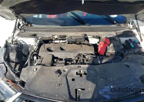 2019 Acura Rdx A-Spec Package z USA, uszkodzony, nr VIN 5J8TC2H68KL021397